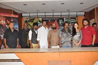 Ishta Sakhi Movie Press Meet